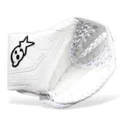 Brian's G-NETik 4 Senior Goalie Catcher -Sports - Hockey brian s catchers brian s g netik 4 senior goalie catcher white full right 28743612104770