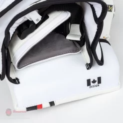 Brian's G-NETik X Intermediate Goalie Catcher -Sports - Hockey brian s catchers brian s g netik x intermediate goalie catcher 14562293514306