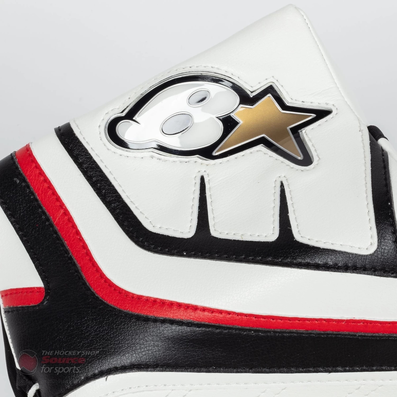 Brian's G-NETik X Senior Goalie Catcher 6 Brian's G-NETik X Senior Goalie Catcher - Image 6