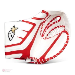 Brian's G-NETik X Senior Goalie Catcher 39 Brian's G-NETik X Senior Goalie Catcher -Sports - Hockey brian s catchers brian s g netik x senior goalie catcher white red regular 28743622754370