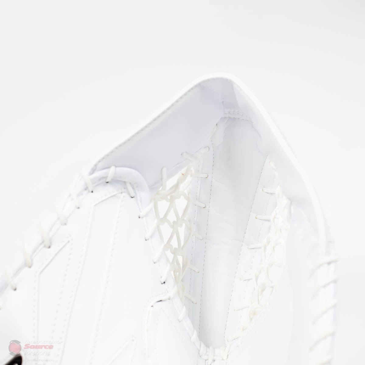 Brian's NetZero 2 Intermediate Goalie Catcher 3 Brian's NetZero 2 Intermediate Goalie Catcher - Image 3