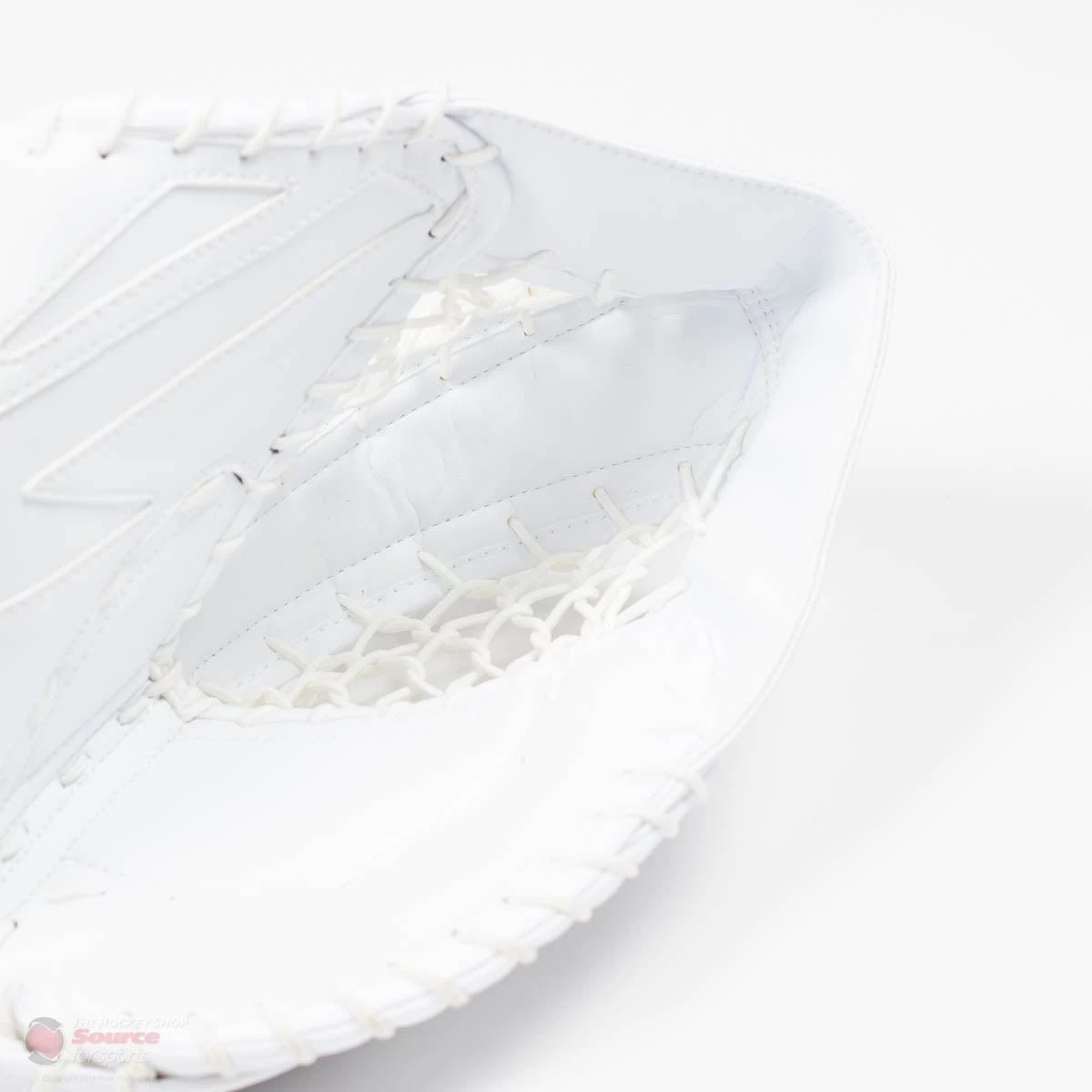 Brian's NetZero 2 Intermediate Goalie Catcher 4 Brian's NetZero 2 Intermediate Goalie Catcher - Image 4