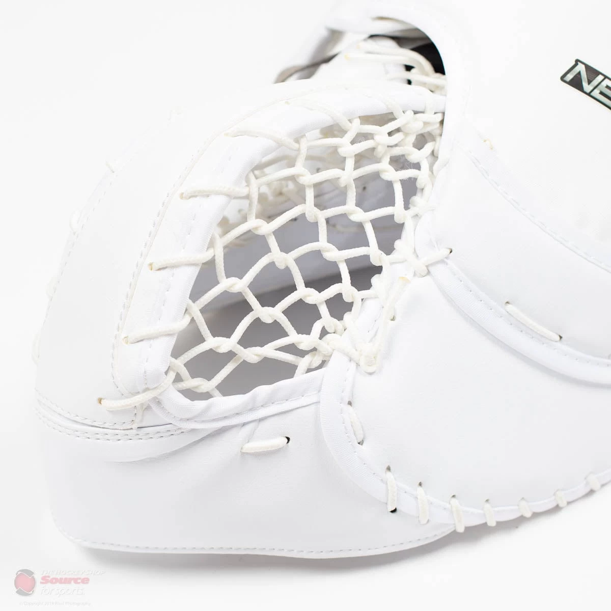 Brian's NetZero 2 Intermediate Goalie Catcher 6 Brian's NetZero 2 Intermediate Goalie Catcher - Image 6