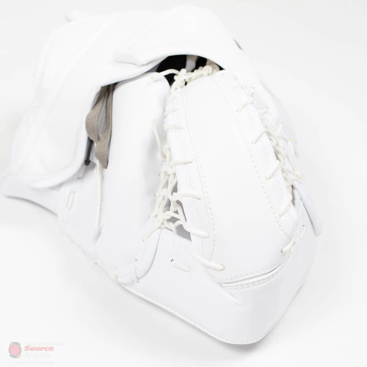 Brian's NetZero 2 Intermediate Goalie Catcher 8 Brian's NetZero 2 Intermediate Goalie Catcher - Image 8