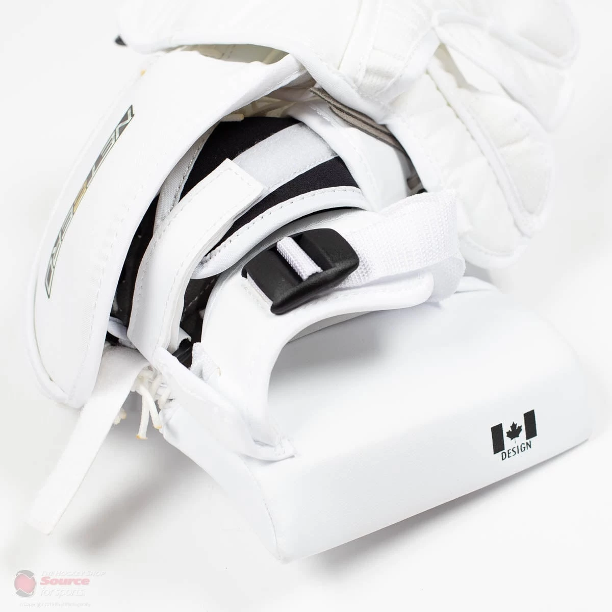 Brian's NetZero 2 Intermediate Goalie Catcher 9 Brian's NetZero 2 Intermediate Goalie Catcher - Image 9