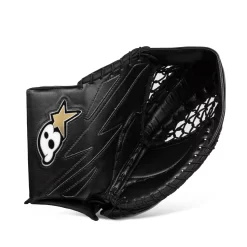 Brian's NetZero 2 Intermediate Goalie Catcher 19 Brian's NetZero 2 Intermediate Goalie Catcher -Sports - Hockey brian s catchers brian s netzero 2 intermediate goalie catcher black regular 28743607353410