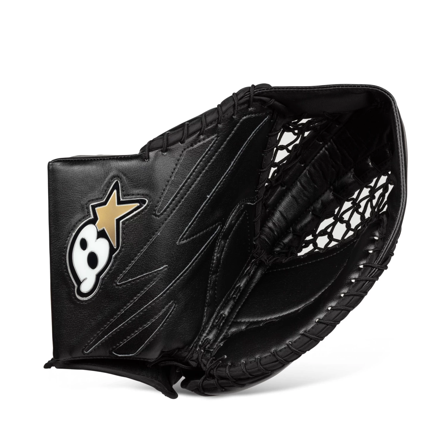 Brian's NetZero 2 Intermediate Goalie Catcher 10 Brian's NetZero 2 Intermediate Goalie Catcher - Image 10