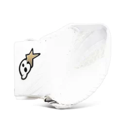 Brian's NetZero 2 Intermediate Goalie Catcher