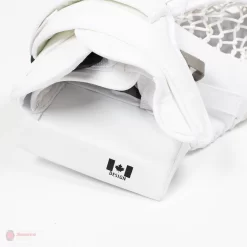 Brian's NetZero 2 Junior Goalie Catcher -Sports - Hockey brian s catchers brian s netzero 2 junior goalie catcher 11367420919874