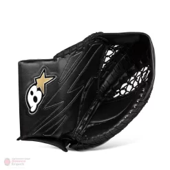 Brian's NetZero 2 Junior Goalie Catcher -Sports - Hockey brian s catchers brian s netzero 2 junior goalie catcher black regular 28743578288194