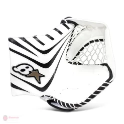 Brian's OPTiK 9.0 Senior Goalie Catcher