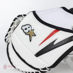 Brian's OPTiK X2 Intermediate Goalie Catcher -Sports - Hockey brian s catchers brian s optik x2 intermediate goalie catcher 27999418122306