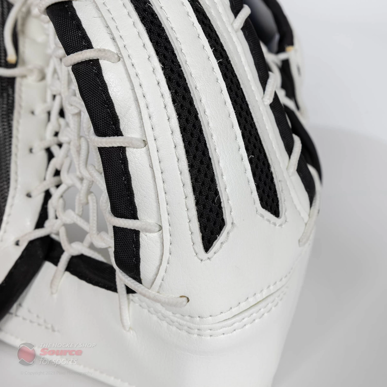Brian's OPTiK X2 Junior Goalie Catcher 10 Brian's OPTiK X2 Junior Goalie Catcher - Image 10