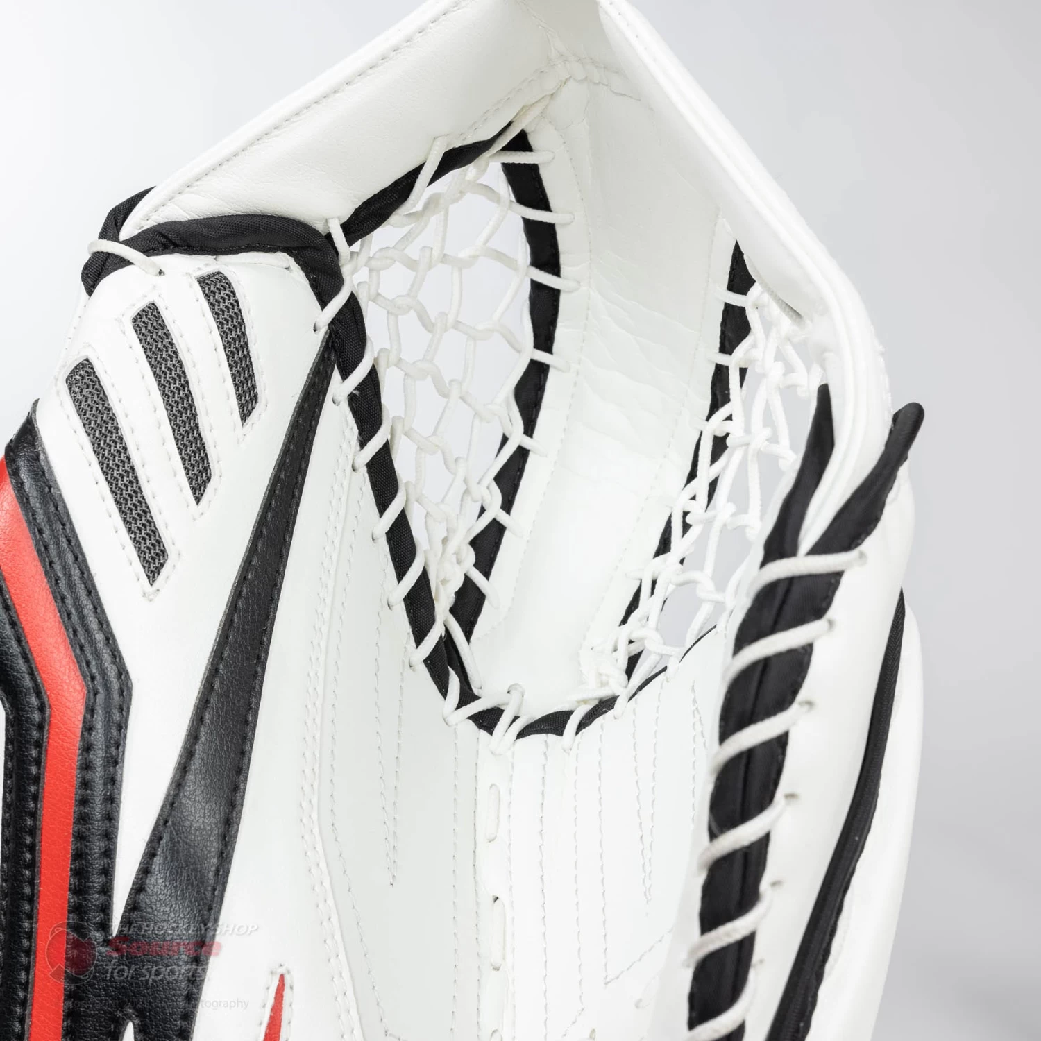 Brian's OPTiK X2 Junior Goalie Catcher 4 Brian's OPTiK X2 Junior Goalie Catcher - Image 4