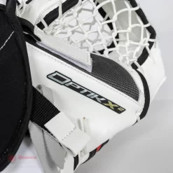 Brian's OPTiK X2 Junior Goalie Catcher 25 Brian's OPTiK X2 Junior Goalie Catcher -Sports - Hockey brian s catchers brian s optik x2 junior goalie catcher 27999418875970