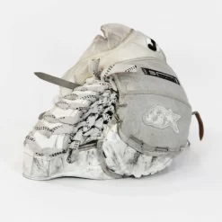 Brian's S Series Junior Goalie Catcher - Demo B -Sports - Hockey brian s catchers demo brian s s series junior goalie catcher demo b white regular 15169443397698