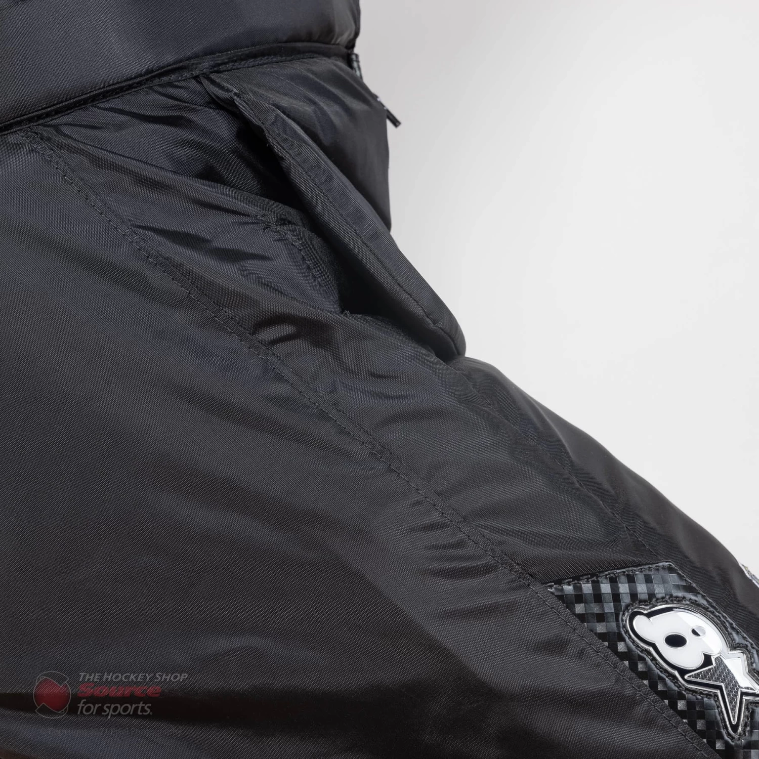 Brian's OPTik 2 Senior Goalie Pants 11 Brian's OPTik 2 Senior Goalie Pants - Image 11