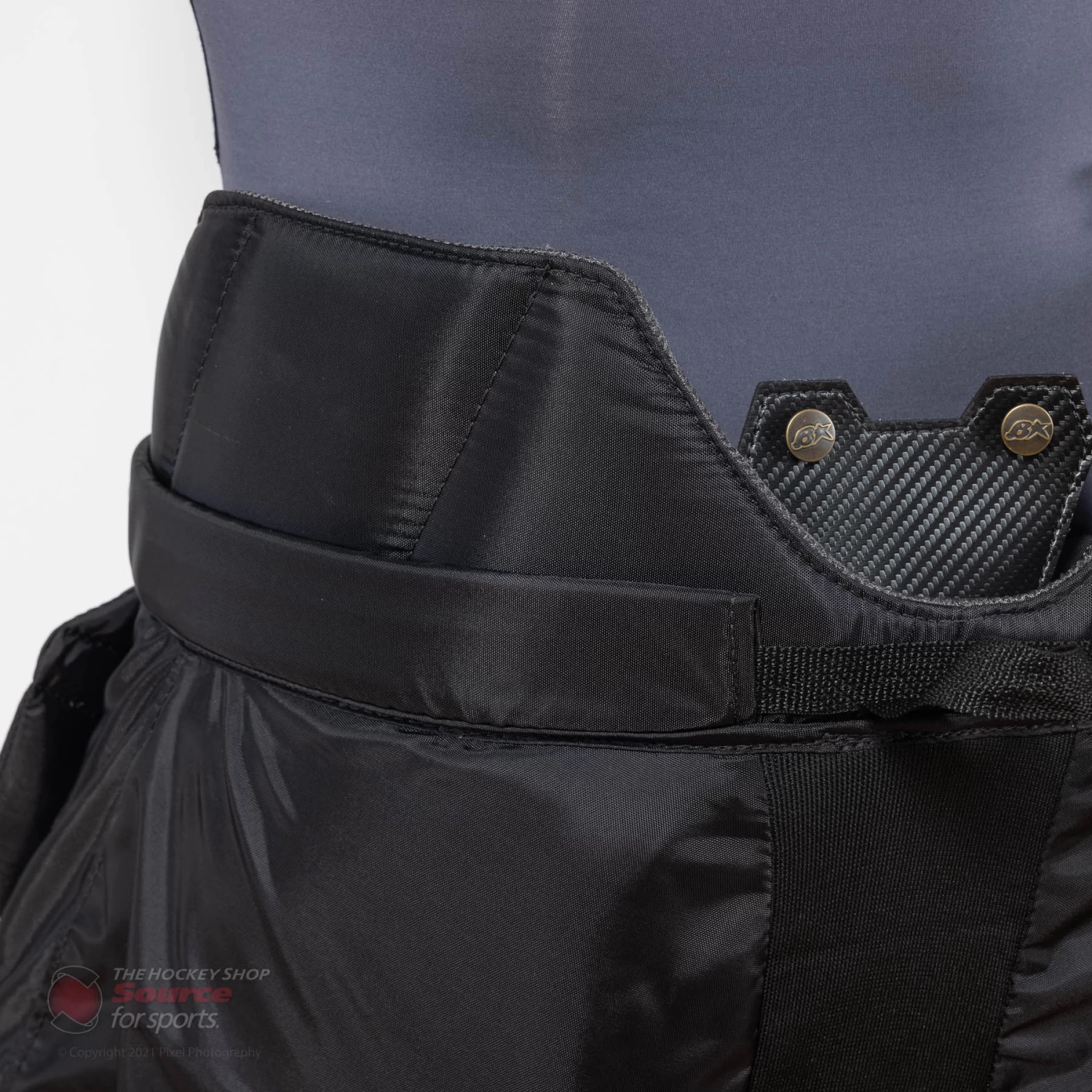 Brian's OPTik 2 Senior Goalie Pants 9 Brian's OPTik 2 Senior Goalie Pants - Image 9