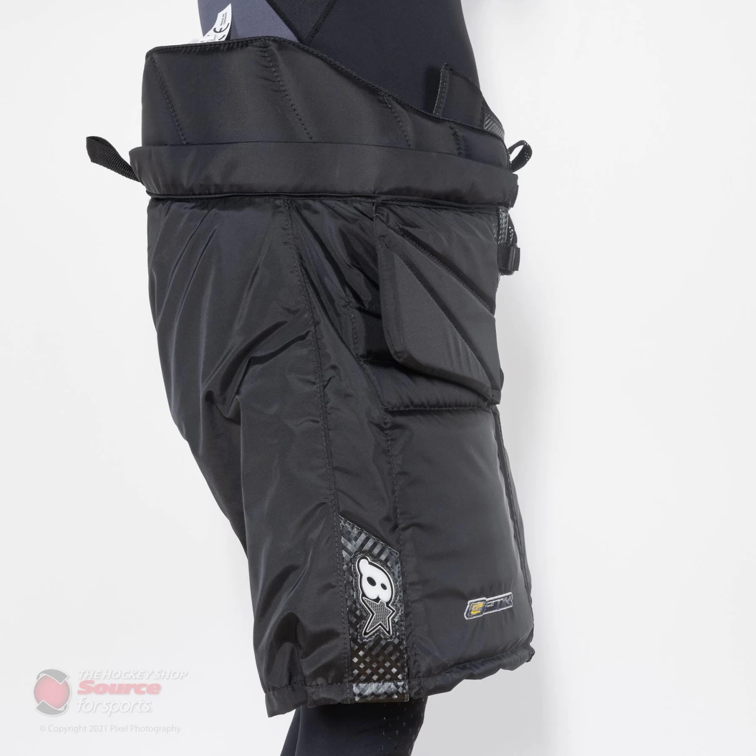 Brian's OPTik 2 Senior Goalie Pants 5 Brian's OPTik 2 Senior Goalie Pants - Image 5