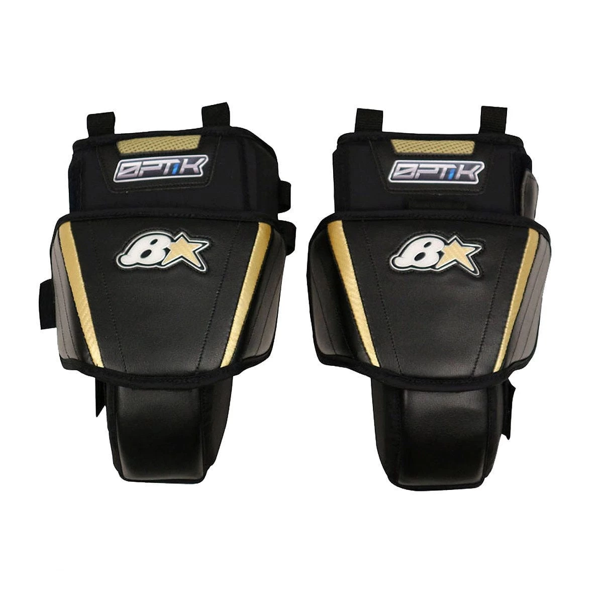 Brian's OPTiK Senior Knee Pads 1 Brian's OPTiK Senior Knee Pads