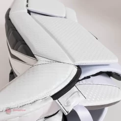 Brian's G-NETik V Senior Goalie Leg Pads -Sports - Hockey brian s leg pads brian s g netik v senior goalie leg pads 28534924312642