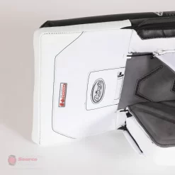 Brian's G-NETik V Senior Goalie Leg Pads -Sports - Hockey brian s leg pads brian s g netik v senior goalie leg pads 28534924345410