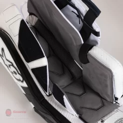 Brian's G-NETik V Senior Goalie Leg Pads -Sports - Hockey brian s leg pads brian s g netik v senior goalie leg pads 28534924443714