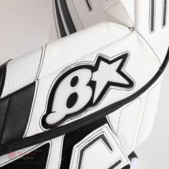 Brian's G-NETik V Senior Goalie Leg Pads -Sports - Hockey brian s leg pads brian s g netik v senior goalie leg pads 28534924542018