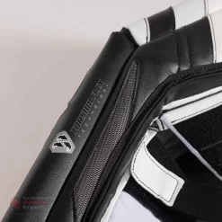 Brian's G-NETik V Senior Goalie Leg Pads -Sports - Hockey brian s leg pads brian s g netik v senior goalie leg pads 28534924640322