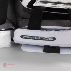 Brian's G-NETik V Senior Goalie Leg Pads -Sports - Hockey brian s leg pads brian s g netik v senior goalie leg pads 28534924673090