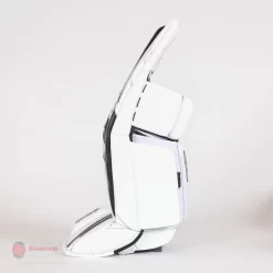 Brian's G-NETik V Senior Goalie Leg Pads -Sports - Hockey brian s leg pads brian s g netik v senior goalie leg pads 28534924771394