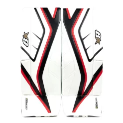 Brian's G-NETik X Intermediate Goalie Leg Pads