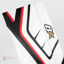 Brian's G-NETik X Junior Goalie Leg Pads -Sports - Hockey brian s leg pads brian s g netik x junior goalie leg pads 14781302767682