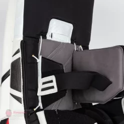 Brian's G-NETik X Junior Goalie Leg Pads -Sports - Hockey brian s leg pads brian s g netik x junior goalie leg pads 14781304471618