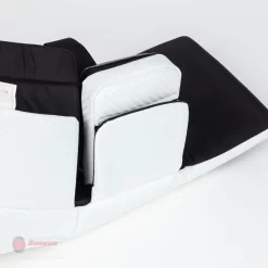 Brian's G-NETik X Junior Goalie Leg Pads -Sports - Hockey brian s leg pads brian s g netik x junior goalie leg pads 14781304569922