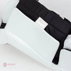 Brian's G-NETik X Junior Goalie Leg Pads -Sports - Hockey brian s leg pads brian s g netik x junior goalie leg pads 14781305487426