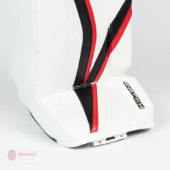 Brian's G-NETik X Junior Goalie Leg Pads -Sports - Hockey brian s leg pads brian s g netik x junior goalie leg pads 14781306241090