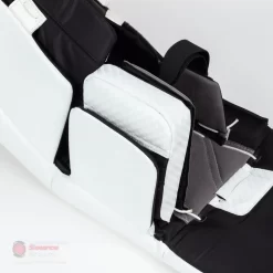 Brian's G-NETik X Junior Goalie Leg Pads -Sports - Hockey brian s leg pads brian s g netik x junior goalie leg pads 14781307682882