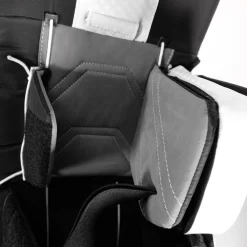 Brian's G-NETik X5 Senior Goalie Leg Pads -Sports - Hockey brian s leg pads brian s g netik x5 senior goalie leg pads 28988503228482