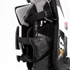 Brian's G-NETik X5 Senior Goalie Leg Pads -Sports - Hockey brian s leg pads brian s g netik x5 senior goalie leg pads 28988503294018