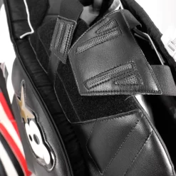 Brian's G-NETik X5 Senior Goalie Leg Pads -Sports - Hockey brian s leg pads brian s g netik x5 senior goalie leg pads 28988503326786