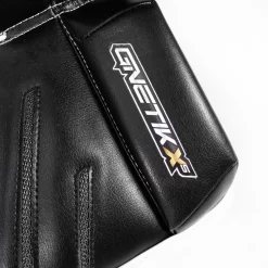 Brian's G-NETik X5 Senior Goalie Leg Pads -Sports - Hockey brian s leg pads brian s g netik x5 senior goalie leg pads 28988503392322