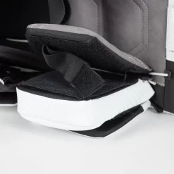 Brian's G-NETik X5 Senior Goalie Leg Pads -Sports - Hockey brian s leg pads brian s g netik x5 senior goalie leg pads 29086589190210