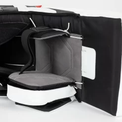 Brian's G-NETik X5 Senior Goalie Leg Pads -Sports - Hockey brian s leg pads brian s g netik x5 senior goalie leg pads 29086589485122