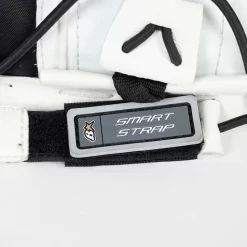 Brian's G-NETik X5 Senior Goalie Leg Pads -Sports - Hockey brian s leg pads brian s g netik x5 senior goalie leg pads 29086589550658