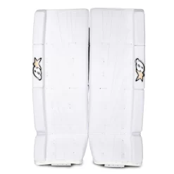 Brian's NetZero 2 Intermediate Goalie Leg Pads