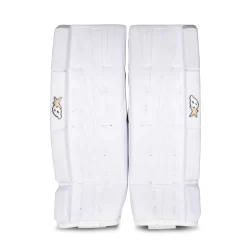 Brian's NetZero 2 Junior Goalie Leg Pads