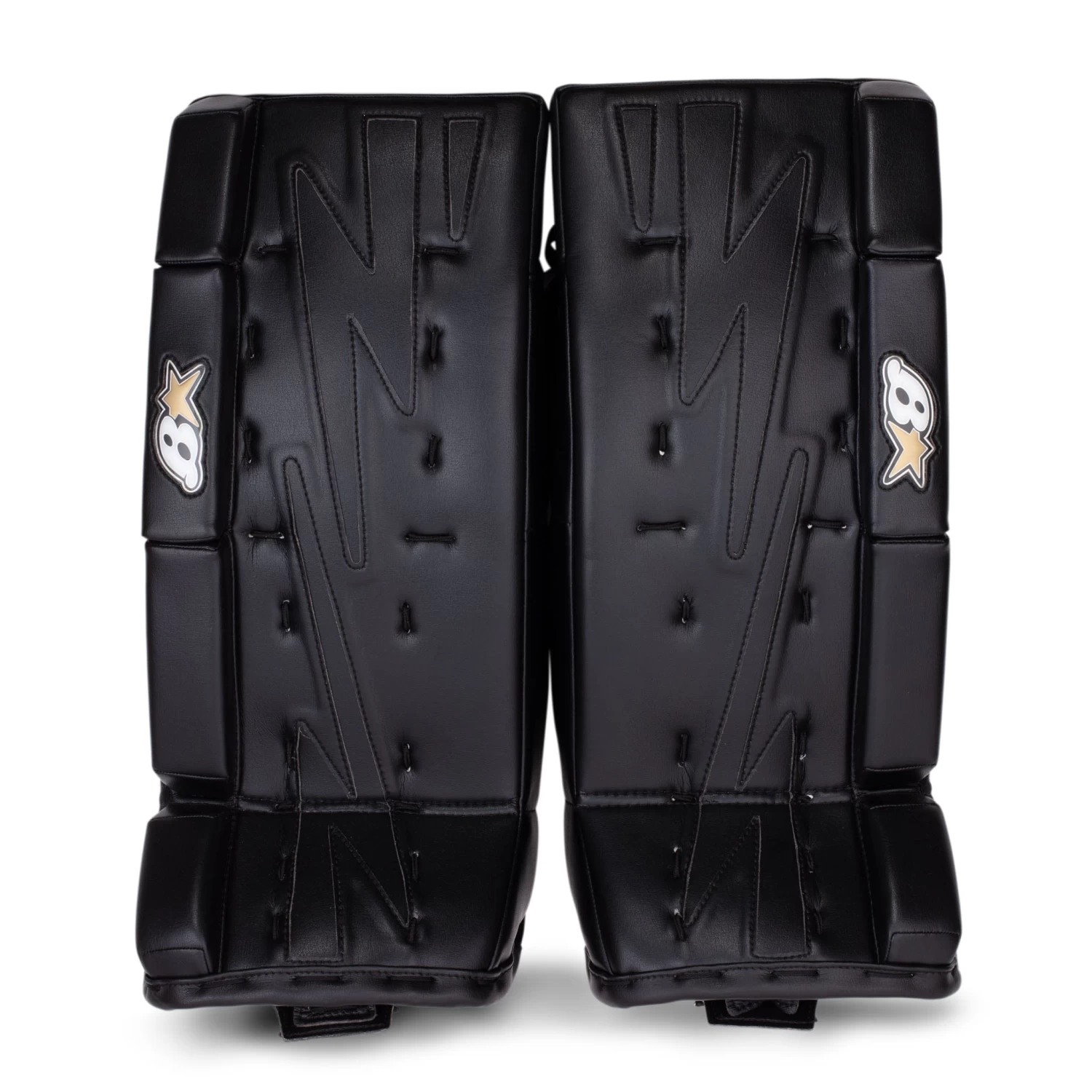 Brian's NetZero 2 Youth Goalie Leg Pads 12 Brian's NetZero 2 Youth Goalie Leg Pads - Image 12