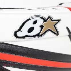 Brian's OPTiK X2 Junior Goalie Leg Pads 22 Brian's OPTiK X2 Junior Goalie Leg Pads -Sports - Hockey brian s leg pads brian s optik x2 junior goalie leg pads 27999380832322