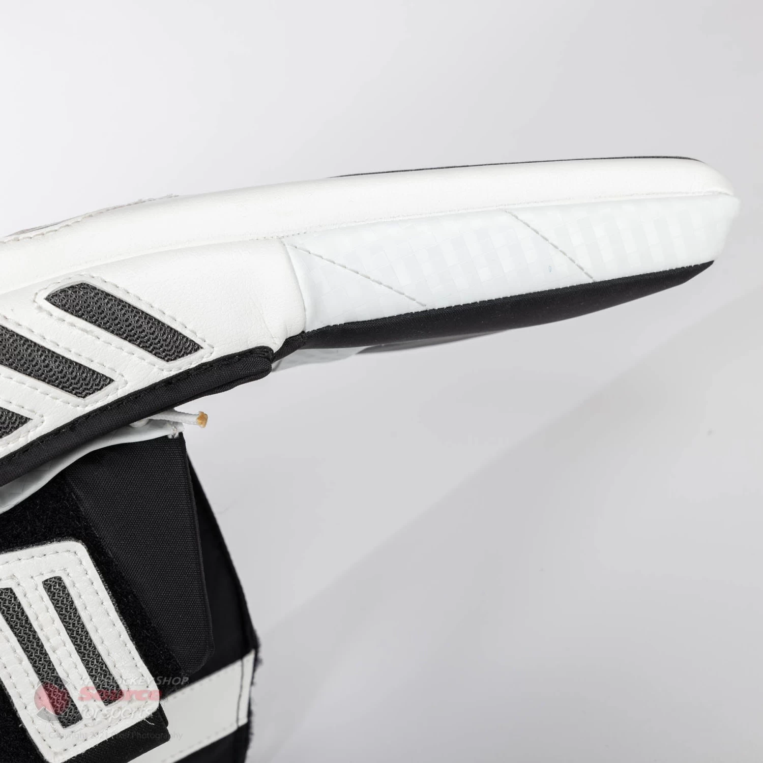 Brian's OPTiK X2 Junior Goalie Leg Pads 6 Brian's OPTiK X2 Junior Goalie Leg Pads - Image 6